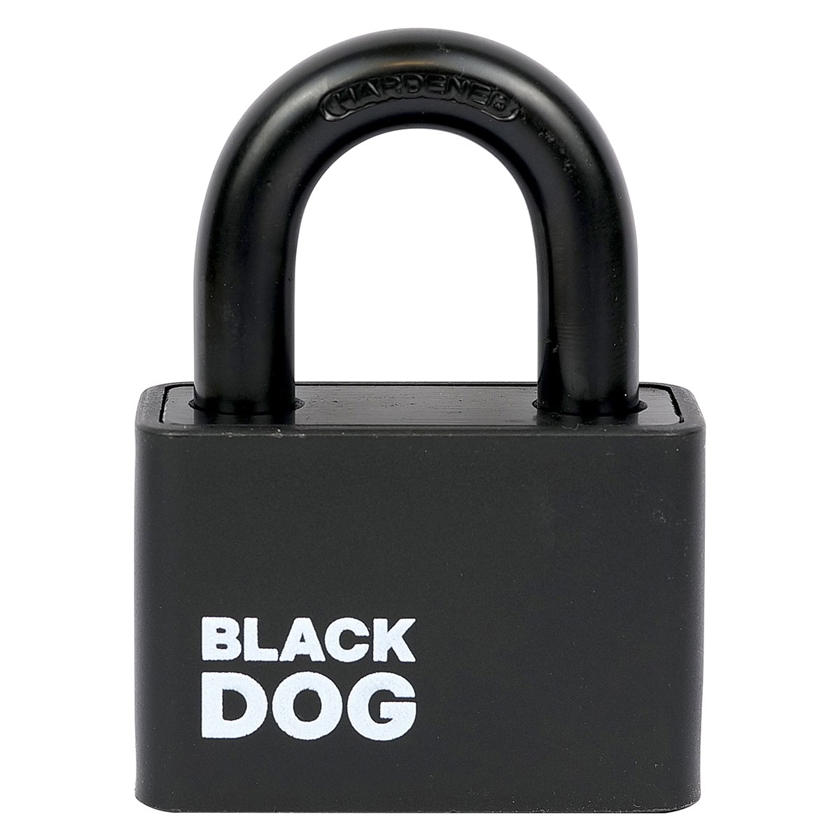 ocelový visací zámek RV.BLACKDOG.50
